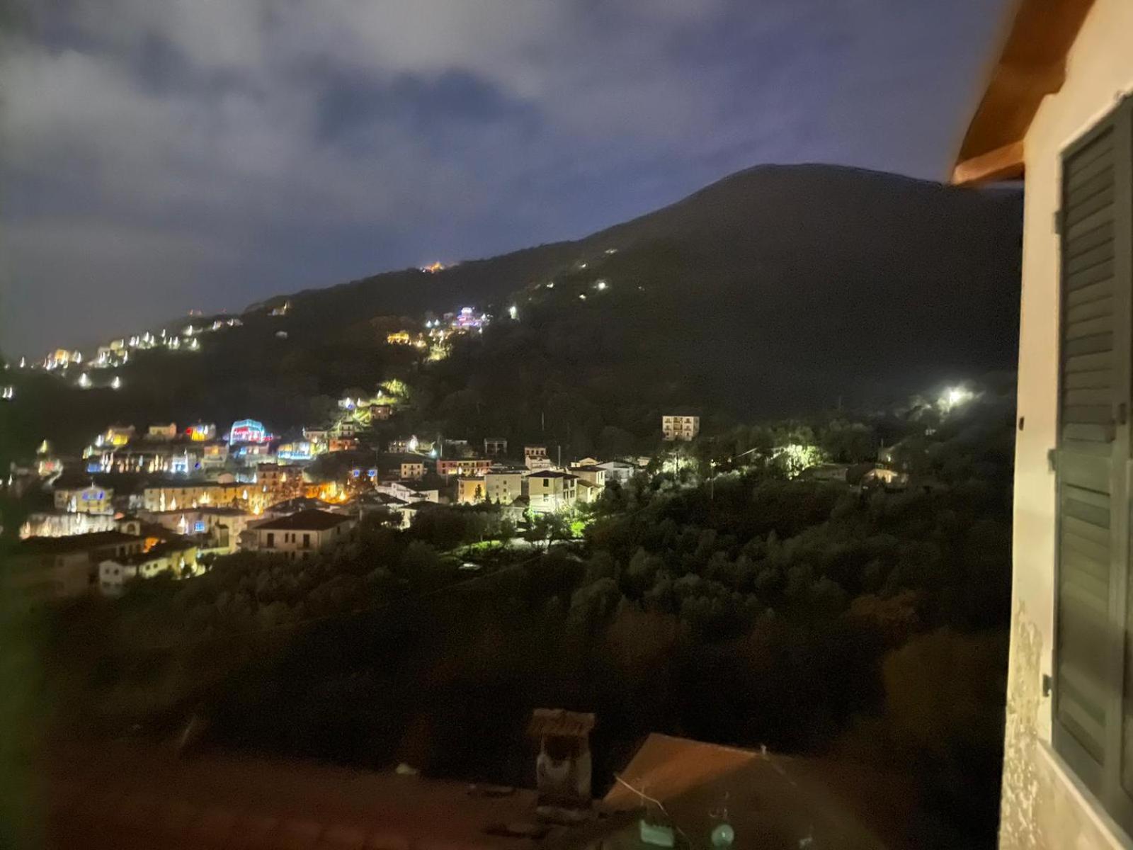 La Spezia Stazione Centrale 5 Terre - Murlo 아파트 외부 사진